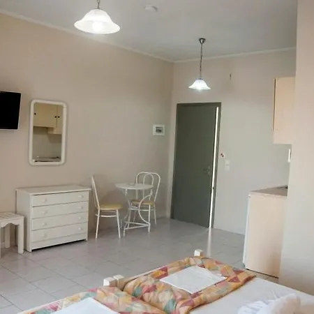 Apart-hotel Corfu