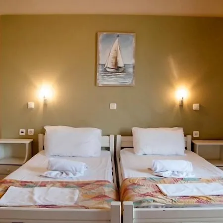 Corfu 3*