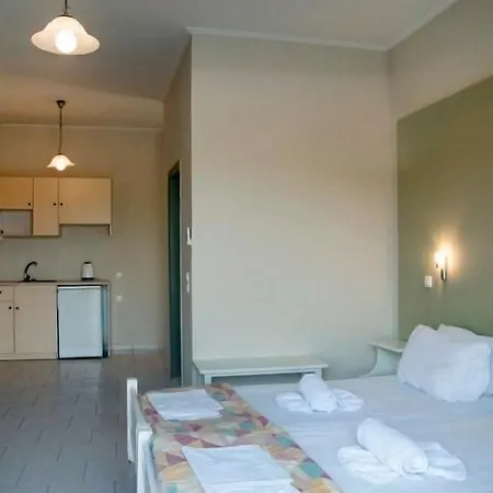 Corfu 3* 斯达林