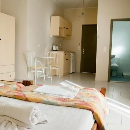 Corfu Apart-hotel