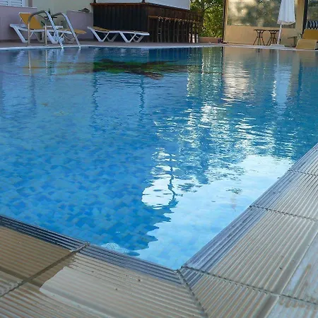 Corfu 3* 斯达林