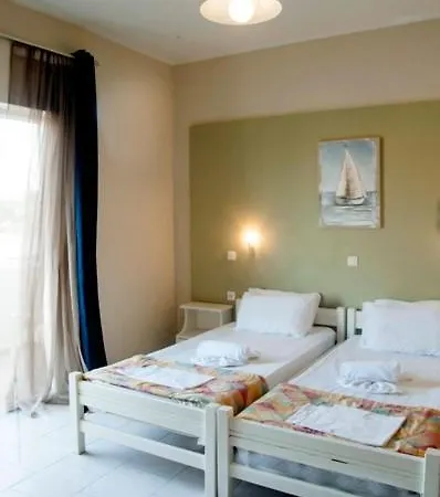Corfu 3*