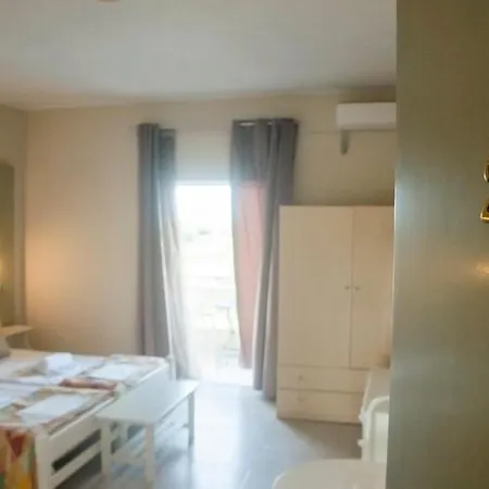 Corfu Aparthotel