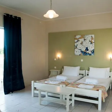 Corfu 3*