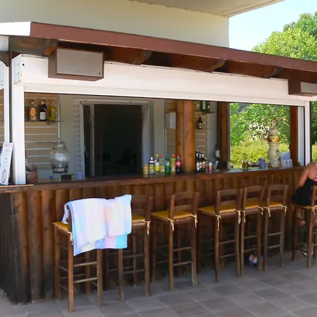 Aparthotel Corfu Sidárion