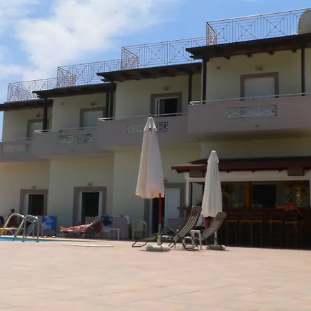Corfu 3*