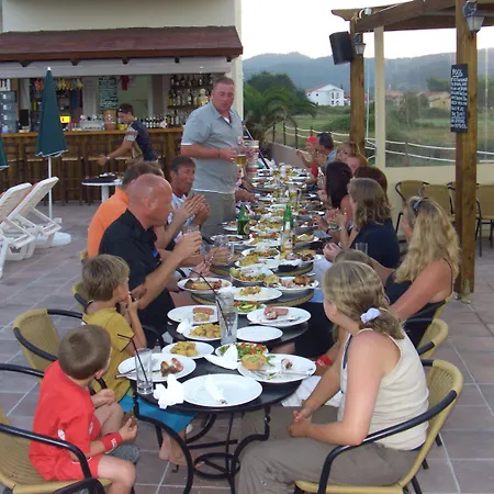 Aparthotel Corfu 3*