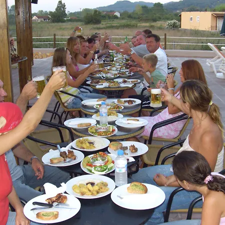 Corfu 3*