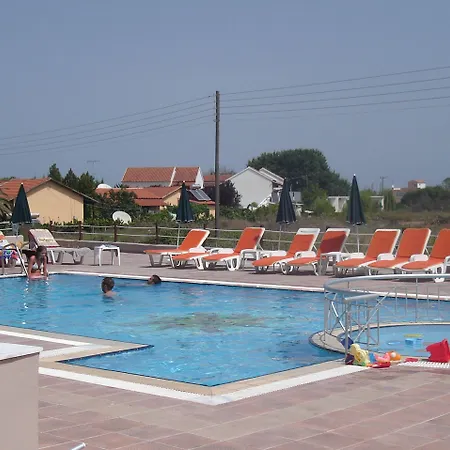 Corfu 3* Sidárion