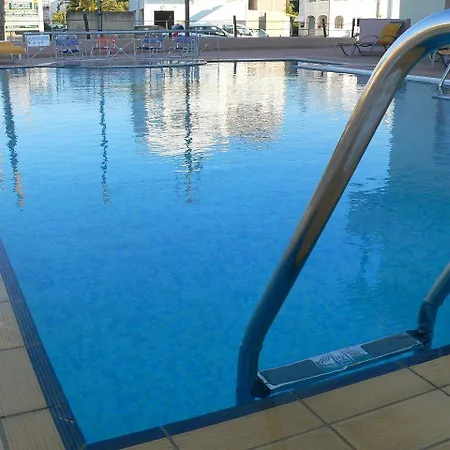Corfu Aparthotel 3*