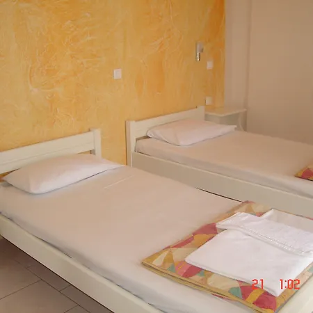 Corfu Aparthotel