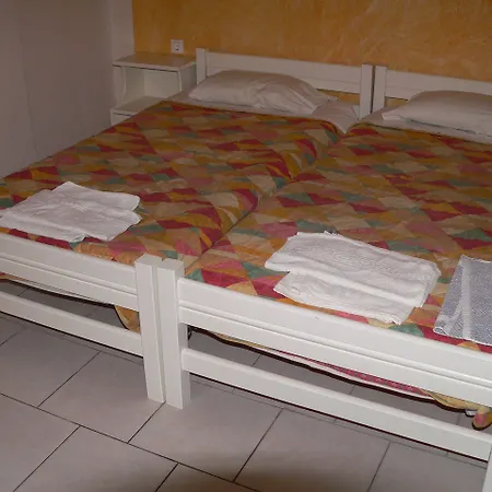 Corfu 3* Sidárion