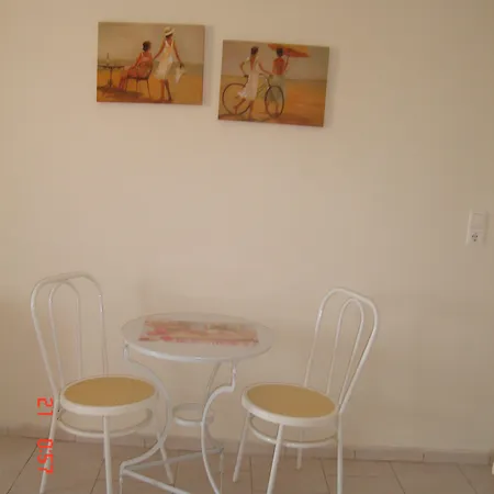 Aparthotel Corfu 3*