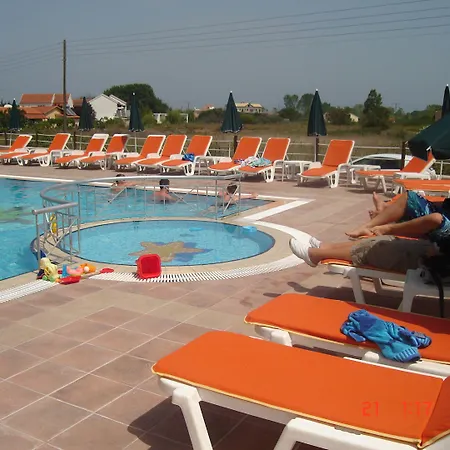 Corfu Aparthotel